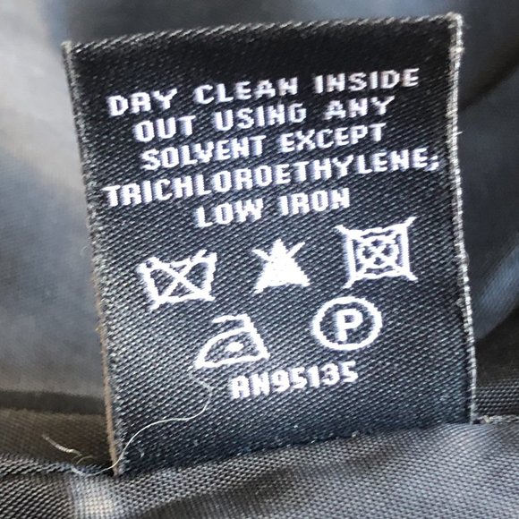 EUC Lafayette 148 Wool Plaid Pencil Skirt Size 8 - Picture 6 of 6